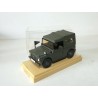 FIAT CAMPAGNOLA MILITAIRE OLD CAR 1:43