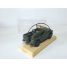 FIAT CAMPAGNOLA RADIO MILITAIRE OLD CAR 1:43