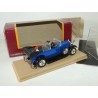 FIAT 525 M 1929 PAPOMOBILE PIE XII VEREM 1:43