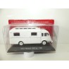 CAMPING CAR NOTIN RENAULT 1000 Kg 1951 IXO PRESSE 1:43