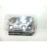 JEEP WILLYS Assistance Tour De France 1951 NOREV pour ATLAS 1:43