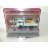 UNIC 20 C MARCHAND DE LEGUMES IXO ALTAYA 1:43 AVEC SON DIORAMA