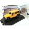JEEP WRANGLER UNLIMITED MOAD EDITION GREENLIGHT 1:43