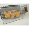 JEEP WRANGLER UNLIMITED MOAD EDITION GREENLIGHT 1:43