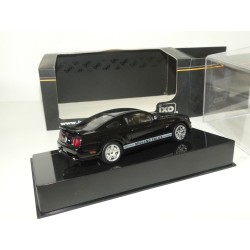 copy of MASERATI SPYDER CAMBIOCORSA 2003 IXO MOC035 1:43