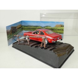 AMC HORNET The Man With The Golden Gun J. BOND ALTAYA 1:43