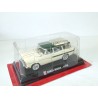 SIMCA MARLY 1959 Beige et Vert AUTO PLUS 1:43