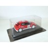 PEUGEOT 206 WRC RALLY MONTE CARLO 2003 R. BURNS ALTAYA 1:43 sous coque