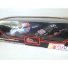 FORD N°6 ET 66 NASCAR COFFRET RACING CHAMPIONS 1:43