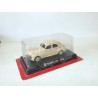 PEUGEOT 203 1950 Crème AUTO PLUS 1:43