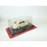 PEUGEOT 203 1950 Crème AUTO PLUS 1:43
