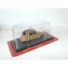 CITROEN 2CV N°086 TETANOS AUTO PLUS 1:43