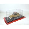 CITROEN 2CV N°086 TETANOS AUTO PLUS 1:43
