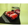 RENAULT SPIDER TROPHY NÂ°16 BABYBEL DE THOISY VITESSE 1:43