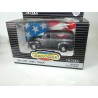 GMC PANEL TRUCK 1951 ERTL CLASSIC VEHICULE 1:43