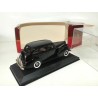 PACKARD SUPER 8 BERLINE 1940 Noir REXTOYS 1:43
