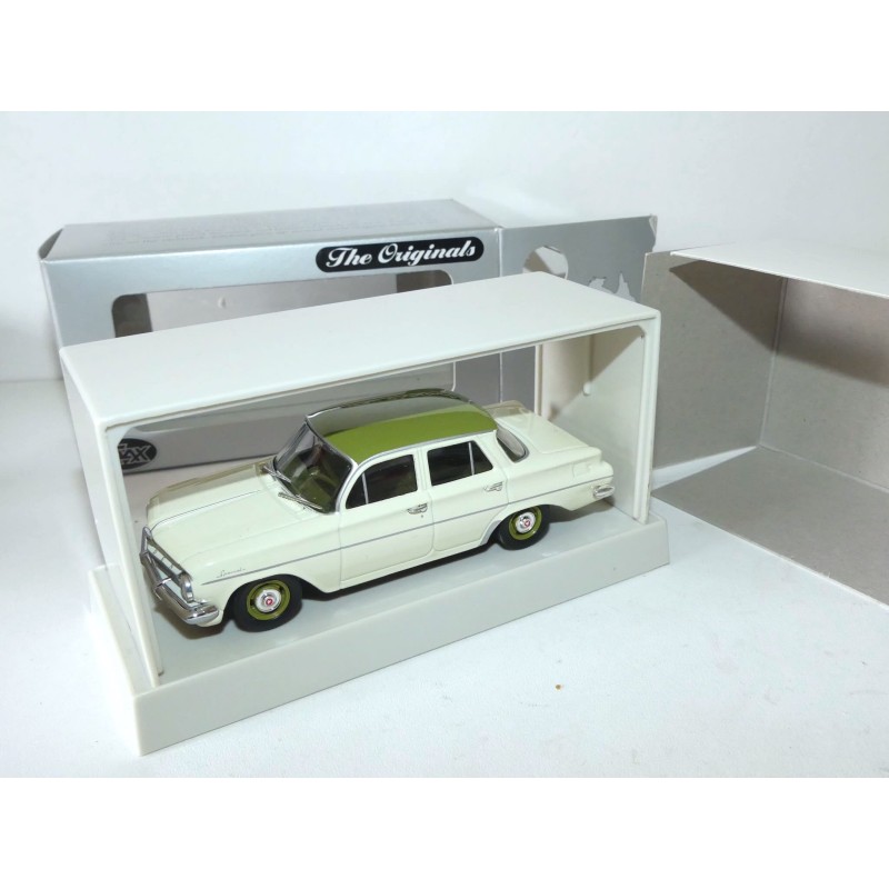 HOLDEN EJ SPECIAL SEDAN 1962 TRAX TR39B 1:43