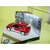 PEUGEOT 206 WRC RALLYE DE SUEDE 2003 M. GRONHOLM VITESSE 43007 1:43 1er