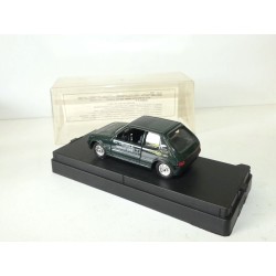PEUGEOT 205 5eme bourse solide darl\'mat SOLIDO 1:43