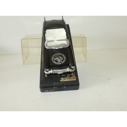 CADILLAC BIARRITZ CABRIOLET MUSEE DE L'AUTOMOBILE BIARRITZ SOLIDO 1:43