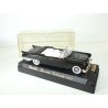 CADILLAC BIARRITZ CABRIOLET MUSEE DE L'AUTOMOBILE BIARRITZ SOLIDO 1:43