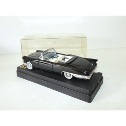 CADILLAC BIARRITZ CABRIOLET MUSEE DE L'AUTOMOBILE BIARRITZ SOLIDO 1:43