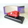 RENAULT EXPRESS POMPIERS  SOLIDO 1:43