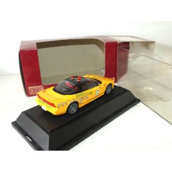 copy of HONDA NSX TYPE R Blanc EBBRO 23 1:43