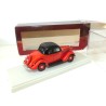 FORD COUPE 2 Portes 1935 POMPIERS REXTOYS 1:43