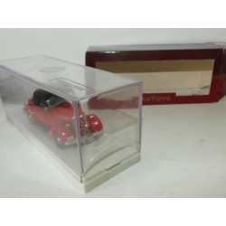 FORD COUPE 2 Portes 1935 POMPIERS REXTOYS 1:43