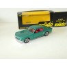 FORD MUSTANG Vert SABRA 1:43