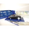 VOITURE TINTIN NÂ°67 JAGUAR MARK I COKE EN STOCK ATLAS 1:43