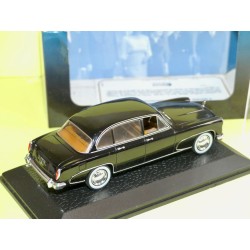 CITROEN 15-SIX H LIMOUSINE FRANAY 1960 PRESIDENTIELLE ATLAS 1:43 Chef d'Ã©tat