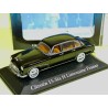 CITROEN 15-SIX H LIMOUSINE FRANAY 1960 PRESIDENTIELLE ATLAS 1:43 Chef d'Ã©tat