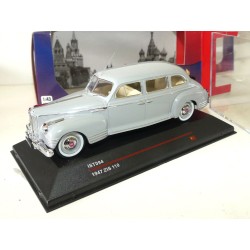 ZIS 110 1947 Gris IST MODELS IST094 1:43