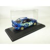 SUBARU IMPREZA WRC RALLYE NEW ZELANDE 2001 R. BURNS ALTAYA 1:43 