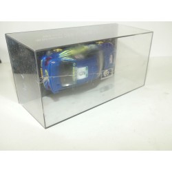 SUBARU IMPREZA WRC RALLYE NEW ZELANDE 2001 R. BURNS ALTAYA 1:43 