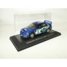SUBARU IMPREZA WRC RALLYE NEW ZELANDE 2001 R. BURNS ALTAYA 1:43 