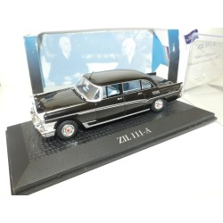 ZIL 111-A GOMULKA 1967 PRESIDENTIELLE ATLAS 1:43 Chef d état