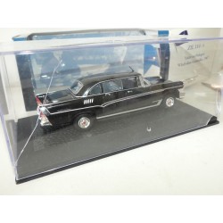 ZIL 111-A GOMULKA 1967 PRESIDENTIELLE ATLAS 1:43 Chef d état