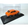 SIMCA 1100 Ti 1974 Orange ALTAYA 1:43