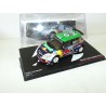 SKODA FABIA S2000 EVO2 RALLYE D'ACROPOLE 2011 J. HANNINEN ALTAYA 1:43 8Ã¨me