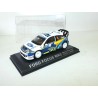 FORD FOCUS WRC RALLYE DU MEXIQUE 2005 SOLA ALTAYA 1:43 Abd