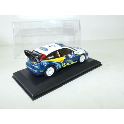 FORD FOCUS WRC RALLYE DU MEXIQUE 2005 SOLA ALTAYA 1:43 Abd