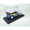 FORD FOCUS WRC RALLYE DU MEXIQUE 2005 SOLA ALTAYA 1:43 Abd