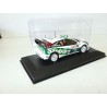 FORD FOCUS WRC RALLYE MONTE CARLO 2006 M. WILSON IXO RAM216 1:43
