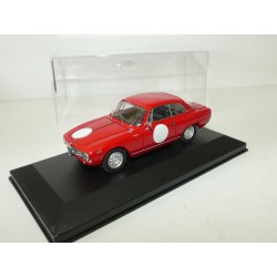 ALFA ROMEO 2000 SPRINT 1960 Rouge BANG 1:43