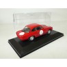 ALFA ROMEO 2000 SPRINT 1960 Rouge BANG 1:43