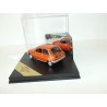 RENAULT 5 L SEDAN 1972 Orange VITESSE V98030 1:43