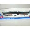 BUS CAR ARTICULLÉ RATP SIKU 1893 1:87